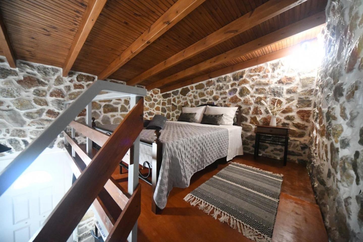 Mary Popi Aparthotel Panormos  Εξωτερικό φωτογραφία