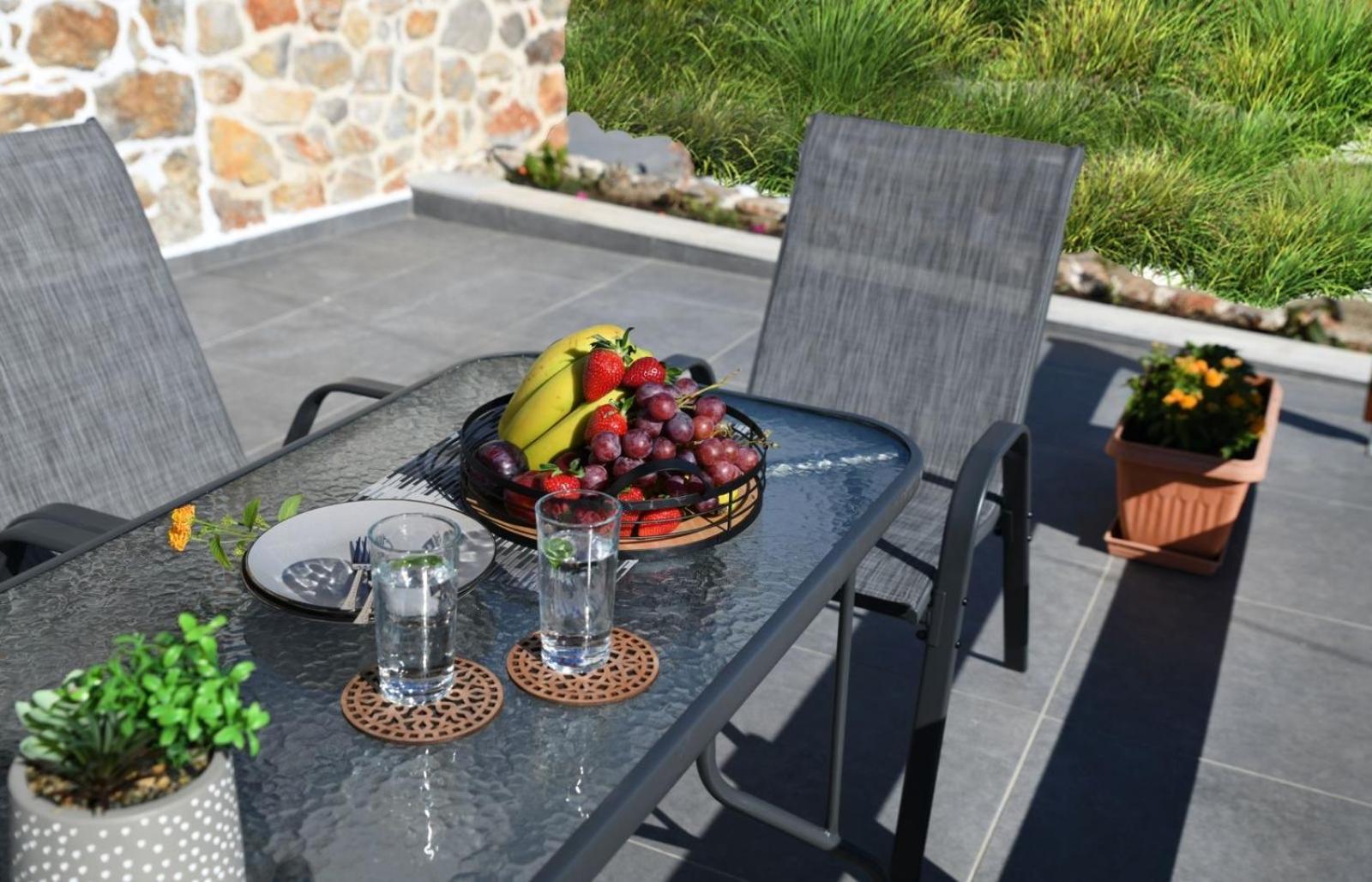 Mary Popi Aparthotel Panormos  Εξωτερικό φωτογραφία