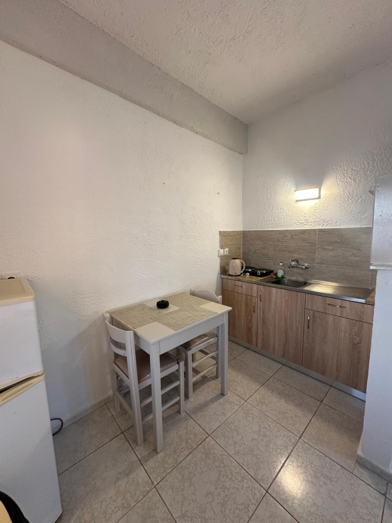 Mary Popi Aparthotel Panormos  Εξωτερικό φωτογραφία