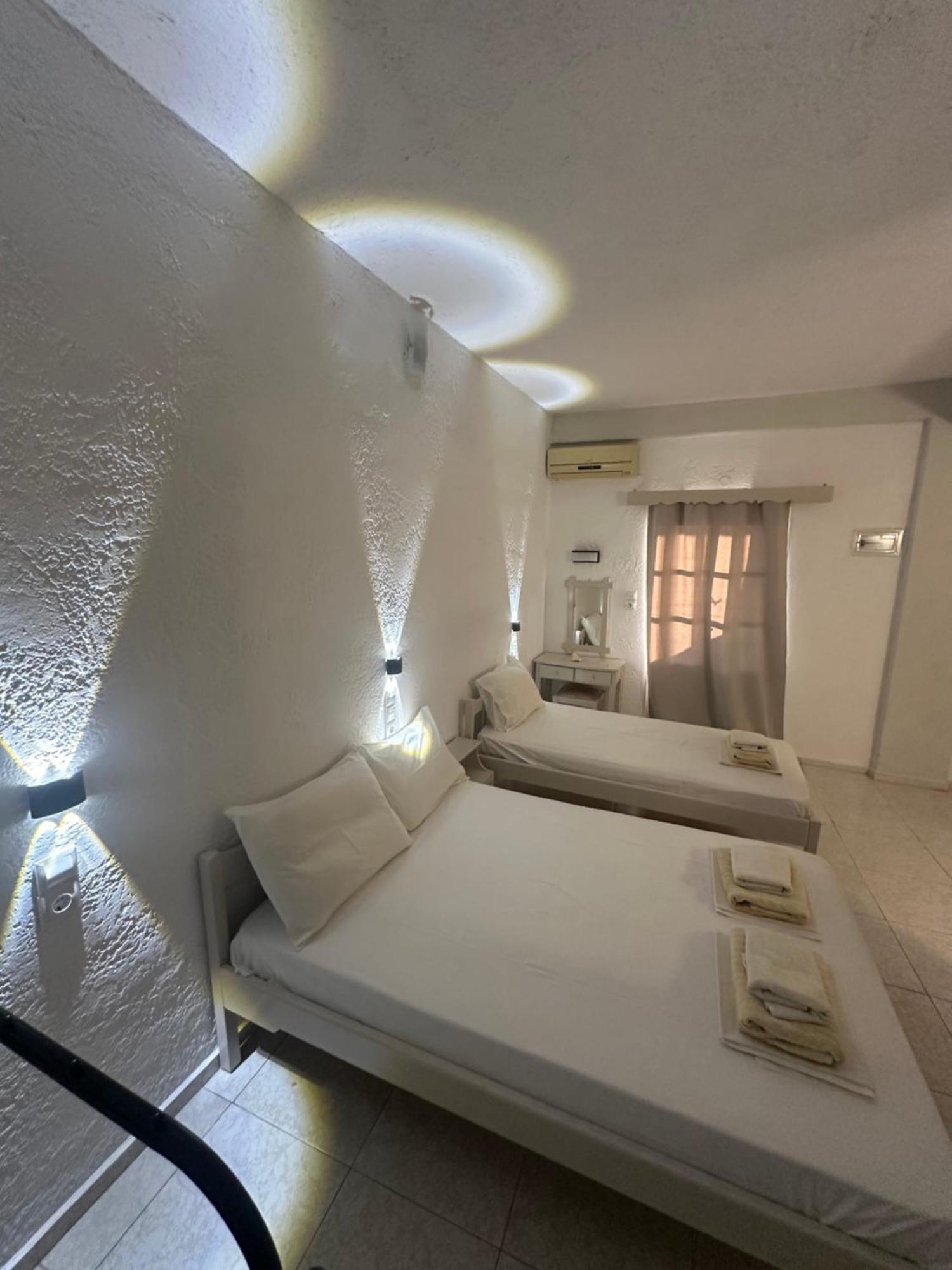 Mary Popi Aparthotel Panormos  Εξωτερικό φωτογραφία