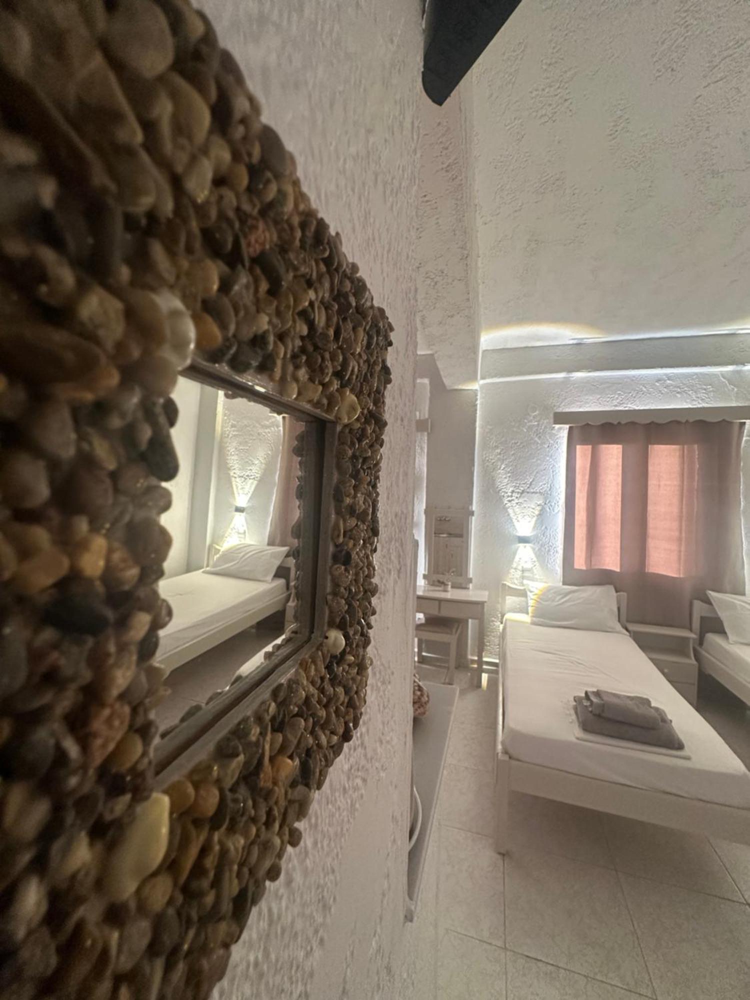 Mary Popi Aparthotel Panormos  Εξωτερικό φωτογραφία